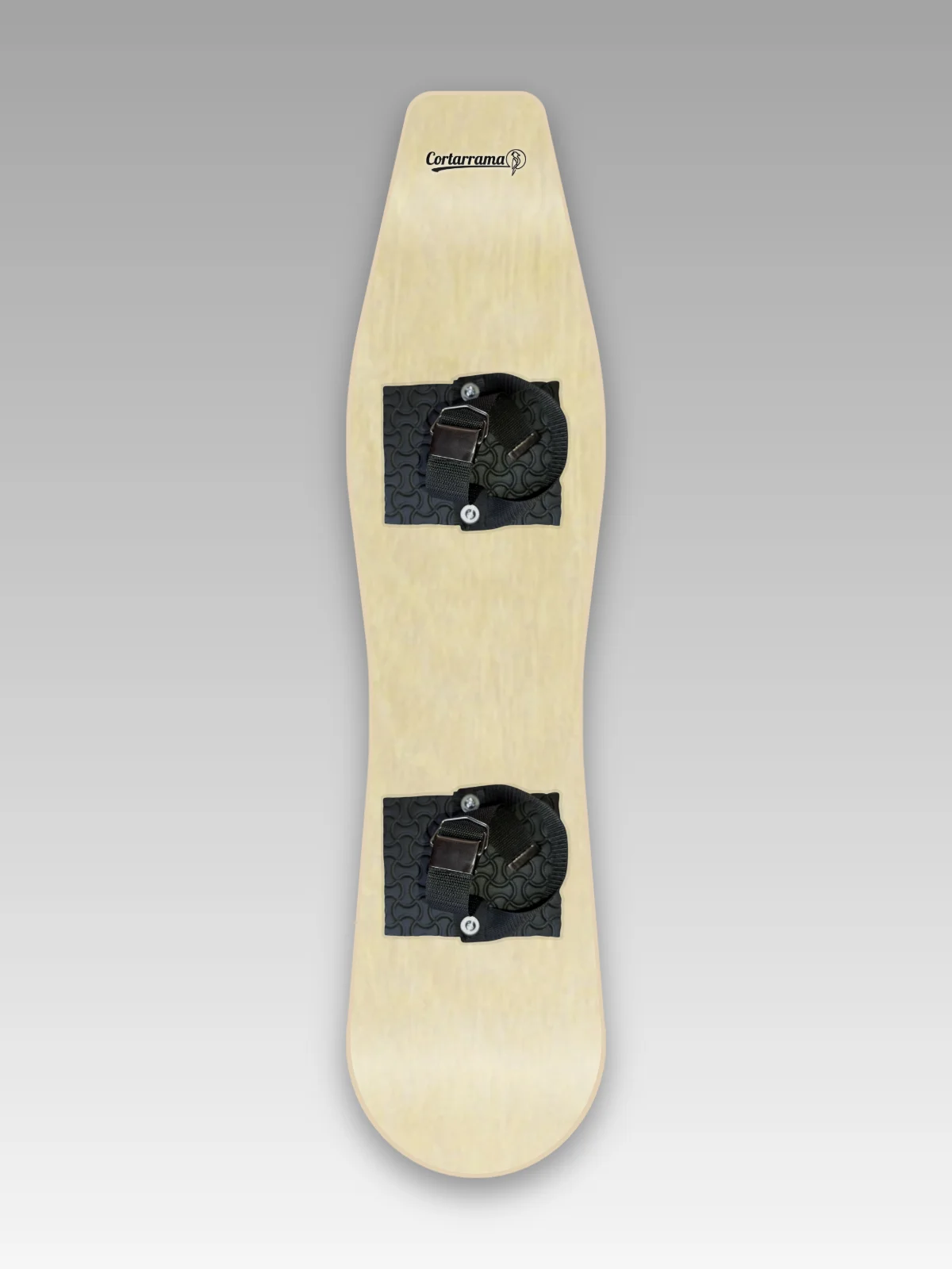 Sandboard HybridX 120