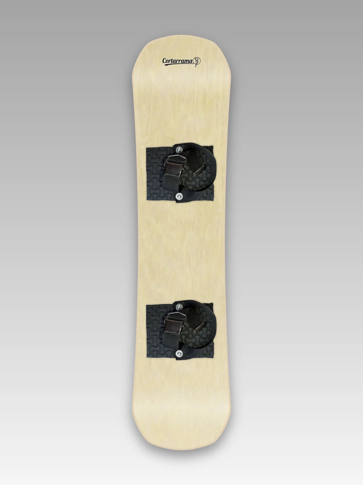 Sandboard Freestyle X 120