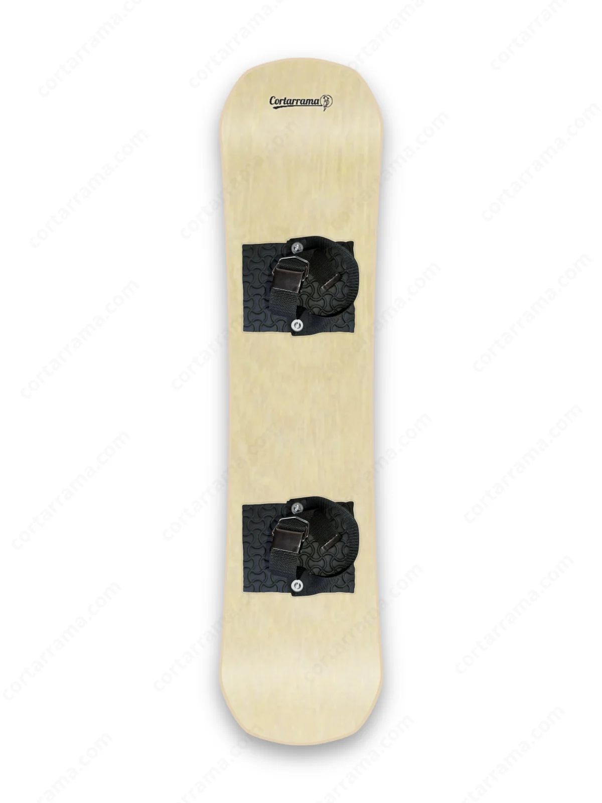 Sandboard Freestyle X 120