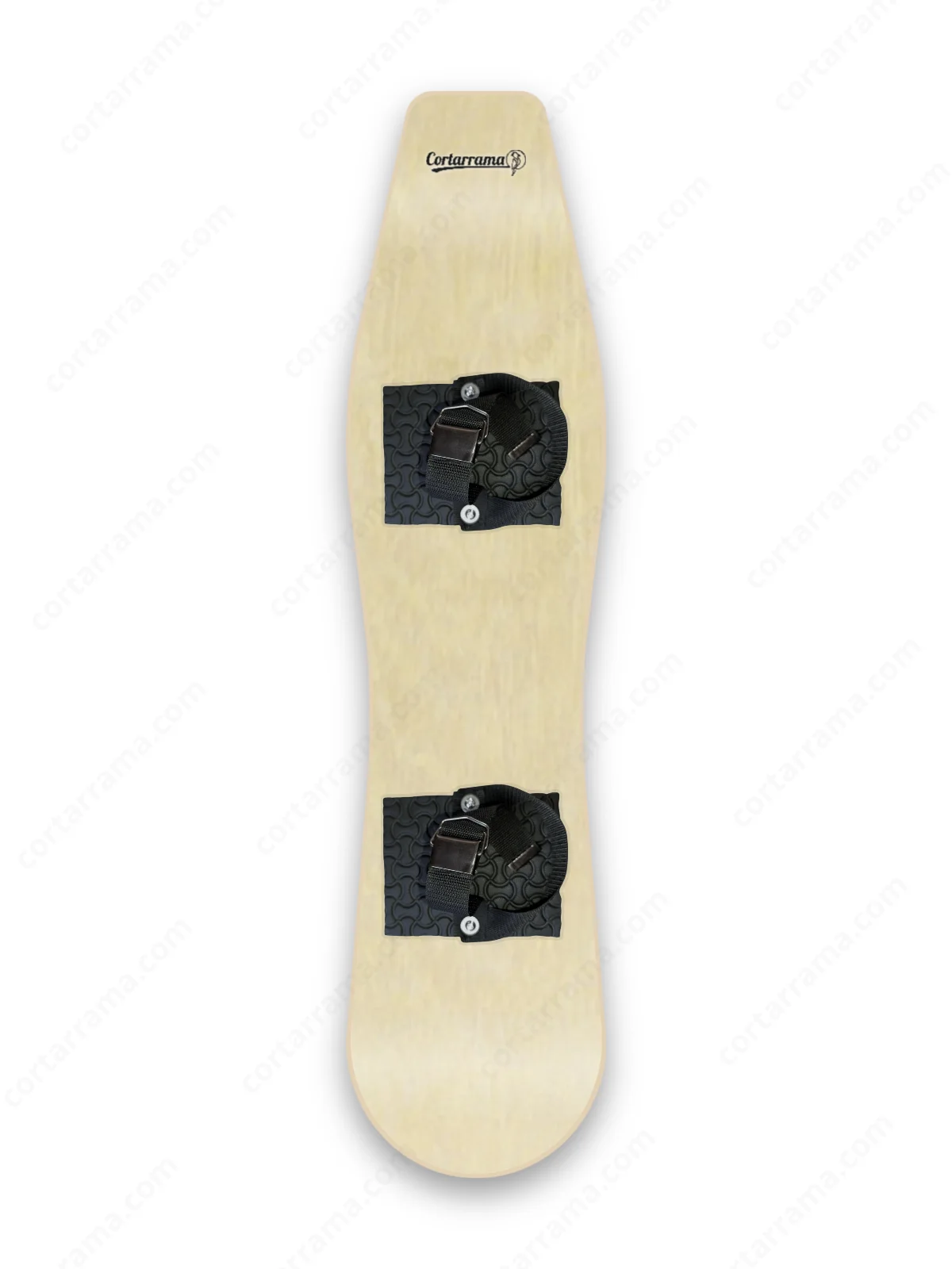 Sandboard HybridX 120