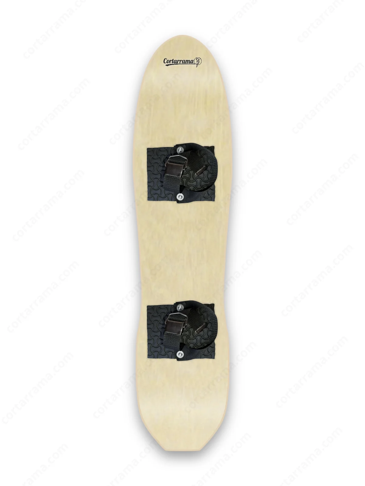 Sandboard VersatileX 120