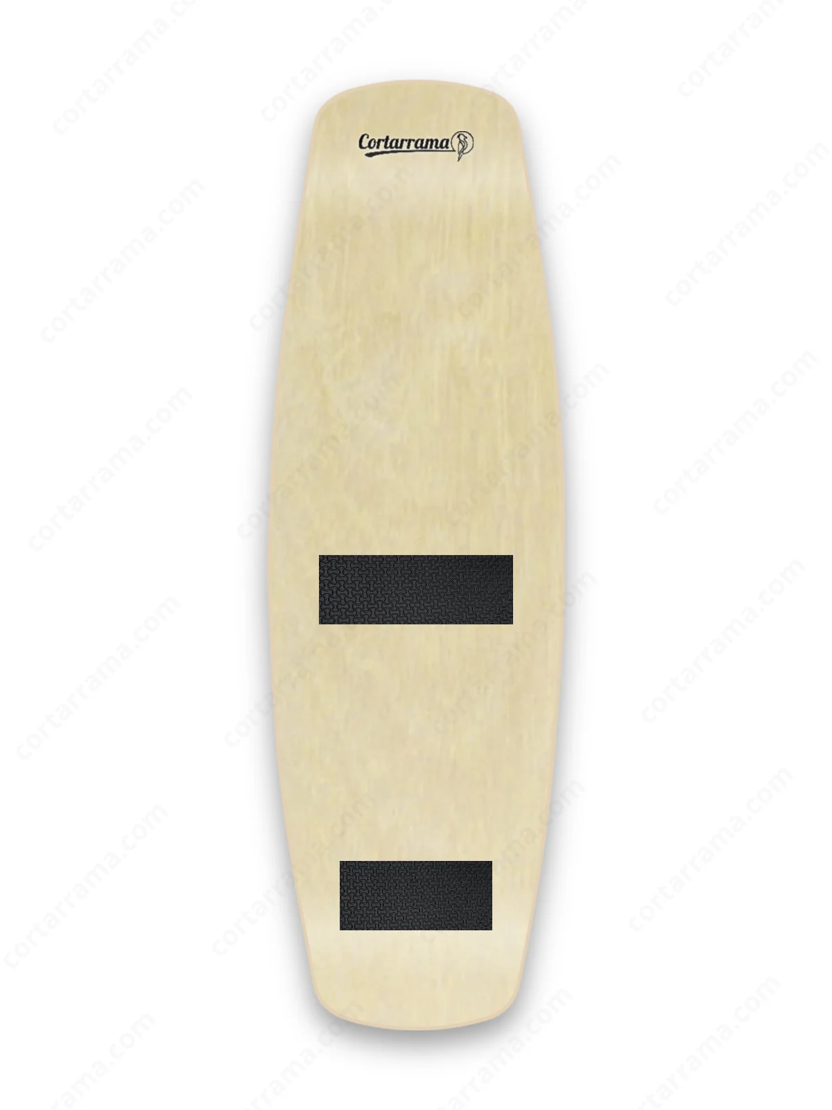 Sandsled Tandem 120
